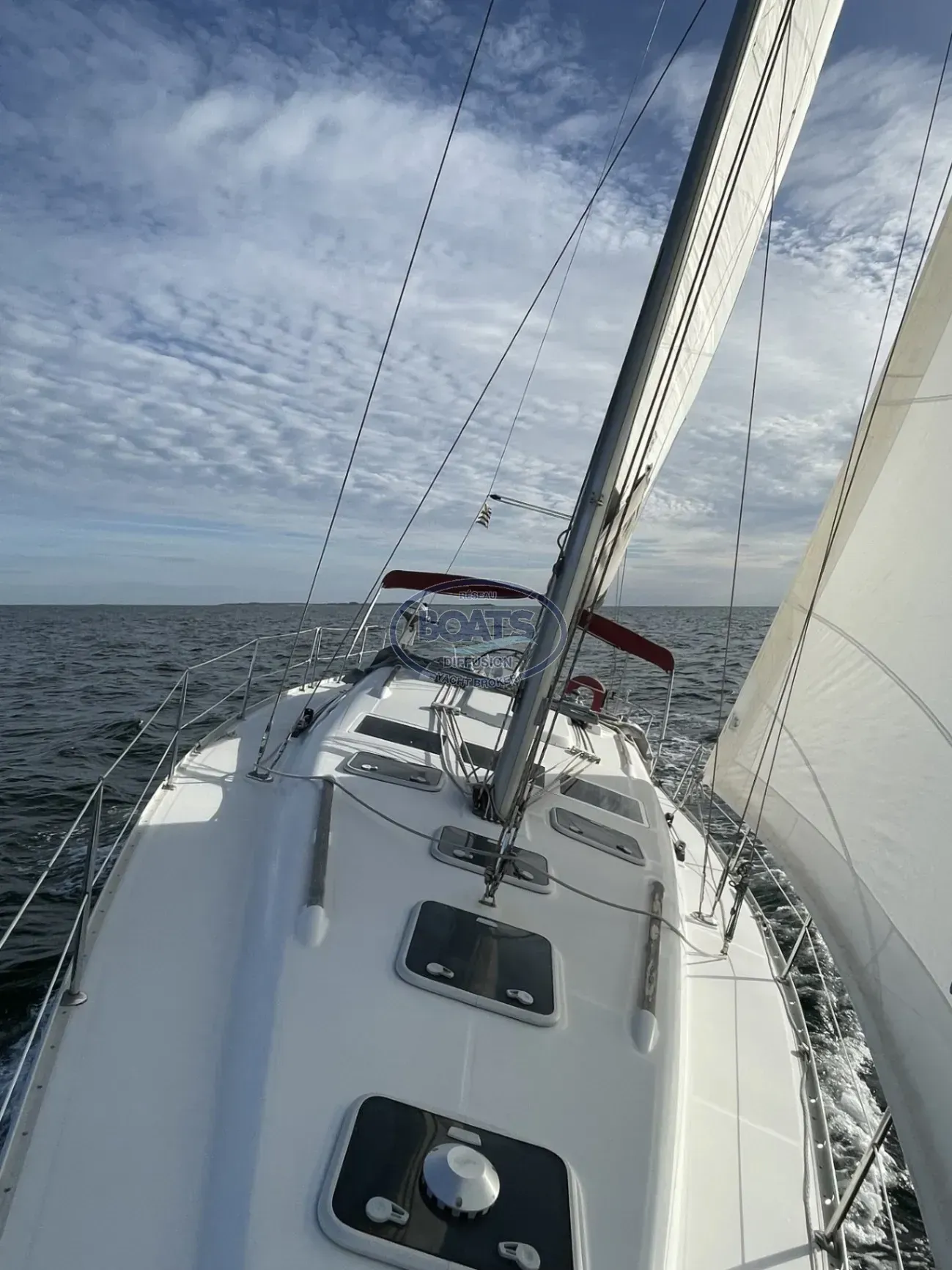 BENETEAU OCEANIS 393 · 2002 en venta en Otra zona — foto 5
