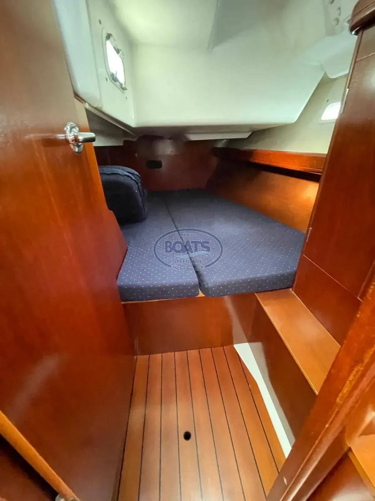 BENETEAU OCEANIS 393 · 2002 en venta en Otra zona — foto 9