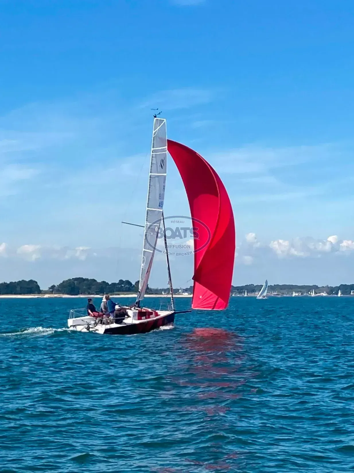 BENETEAU FIRST 24 SE · 2018 en venta en Otra zona — foto 2