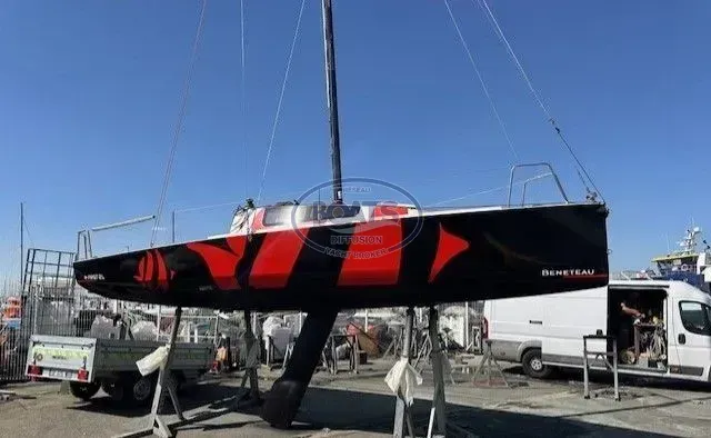 BENETEAU FIRST 24 SE · 2018 en venta en Otra zona — foto 4