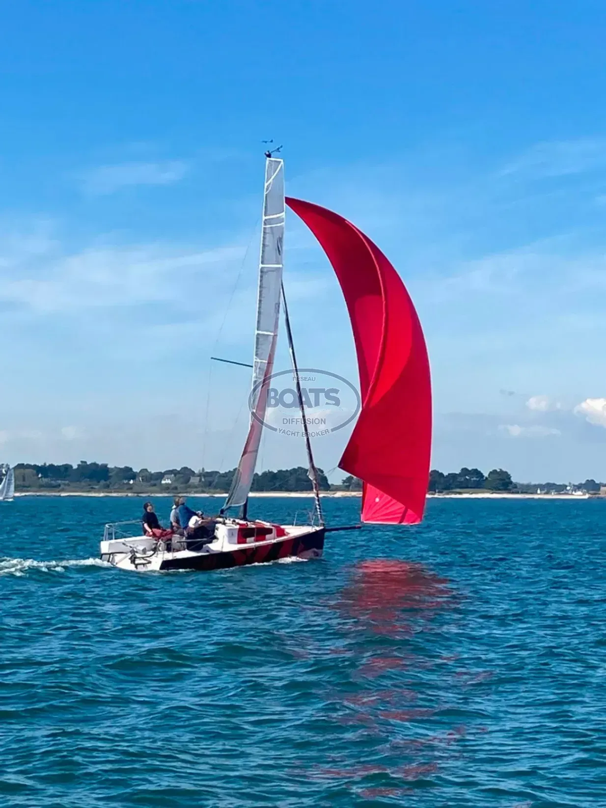 BENETEAU FIRST 24 SE · 2018 en venta en Otra zona — foto 5
