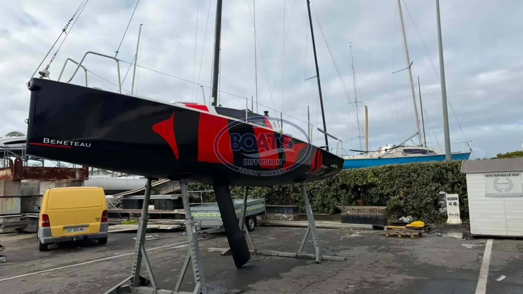 BENETEAU FIRST 24 SE · 2018 en venta en Otra zona — foto 6