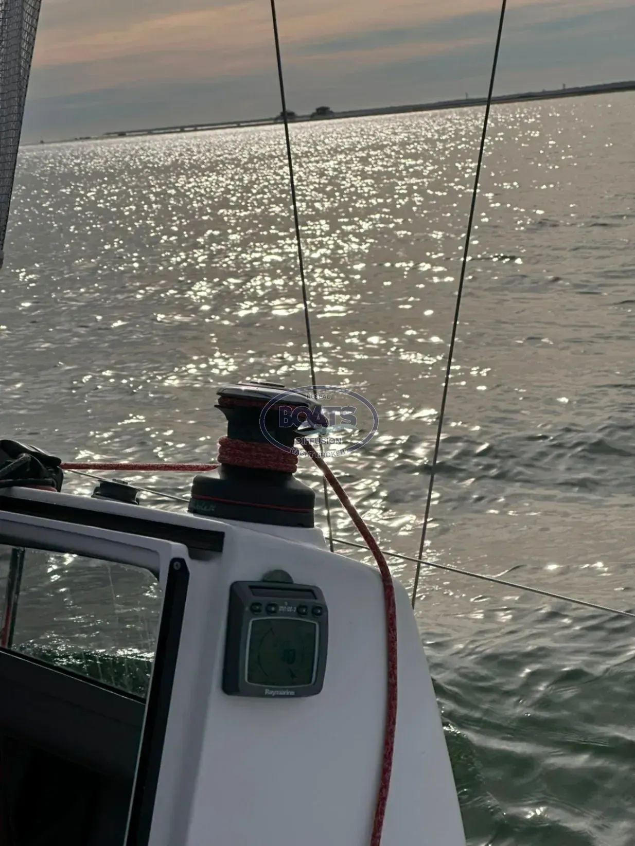 BENETEAU FIRST 24 SE · 2018 en venta en Otra zona — foto 7