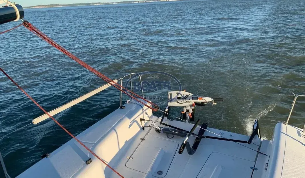 BENETEAU FIRST 24 SE · 2018 en venta en Otra zona — foto 9