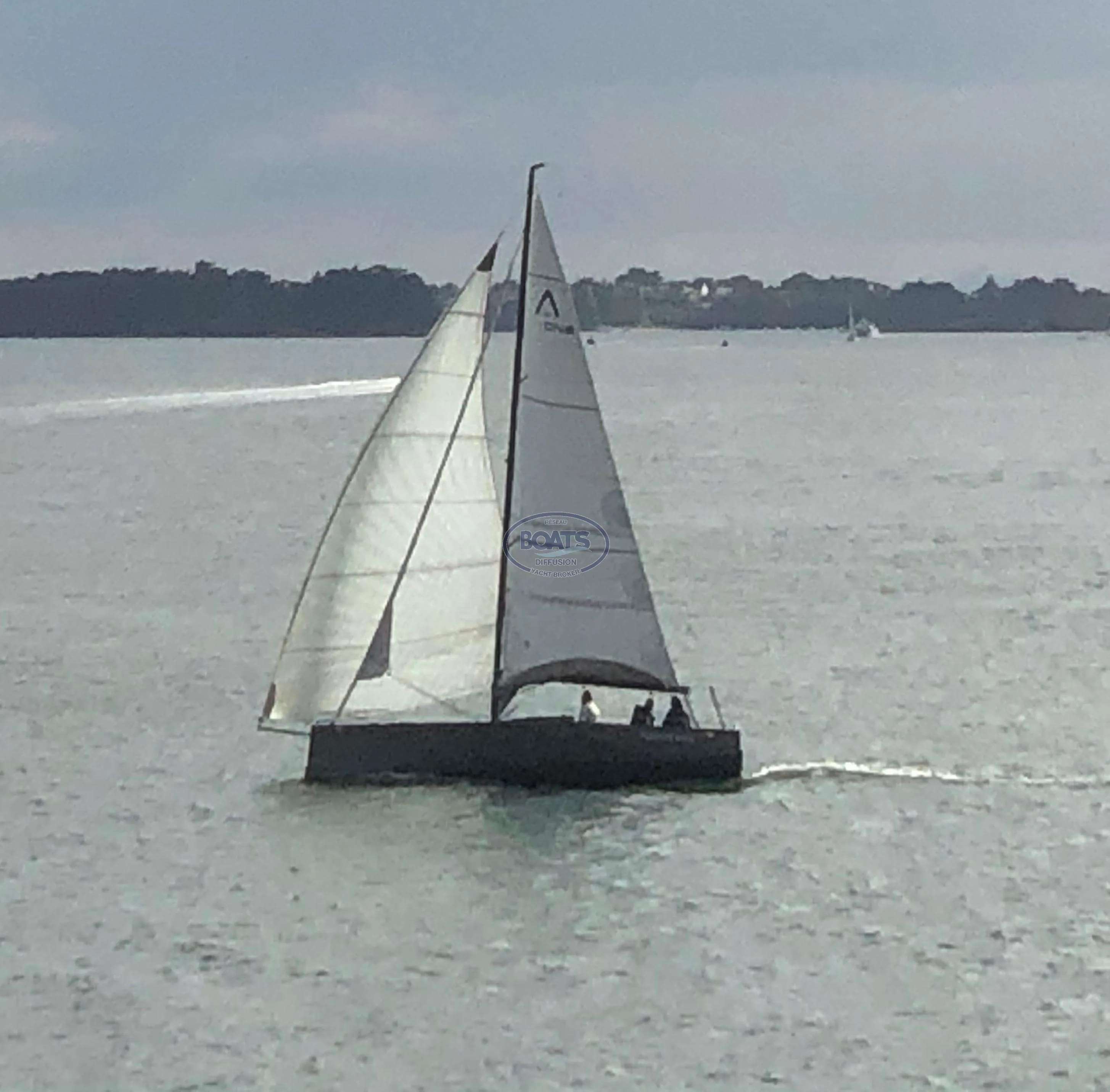 Latitude 46 ALPHENA ONE · 2008 en venta en Otra zona — foto 2