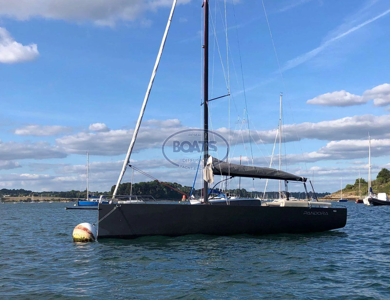Latitude 46 ALPHENA ONE · 2008 en venta en Otra zona — foto 4