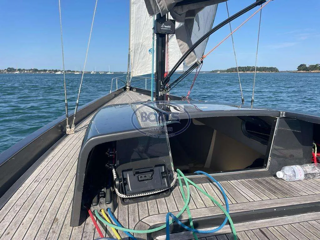 Latitude 46 ALPHENA ONE · 2008 en venta en Otra zona — foto 6
