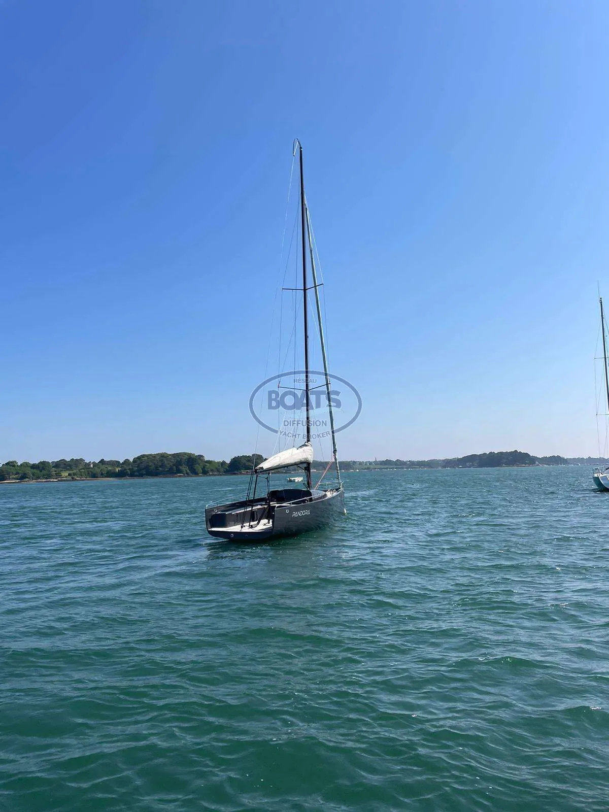 Latitude 46 ALPHENA ONE · 2008 en venta en Otra zona — foto 8