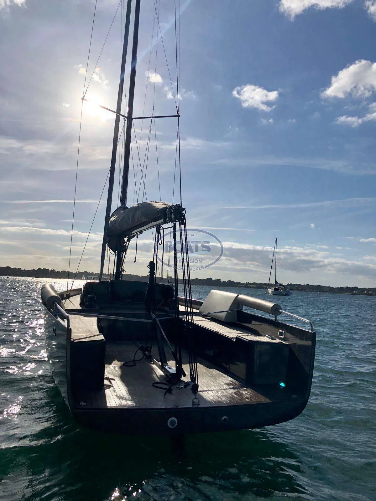 Latitude 46 ALPHENA ONE · 2008 en venta en Otra zona — foto 9