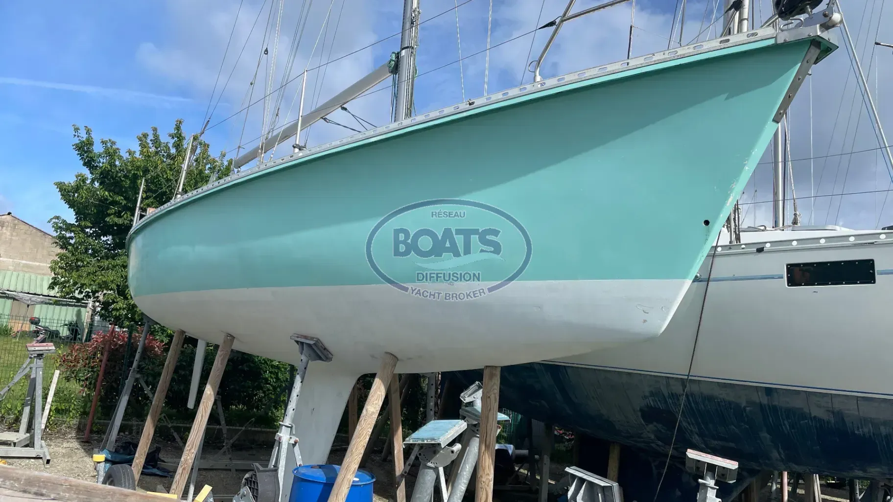 ARCHAMBAULT Suspens 84 · 1988 for sale in Other area — photo 8