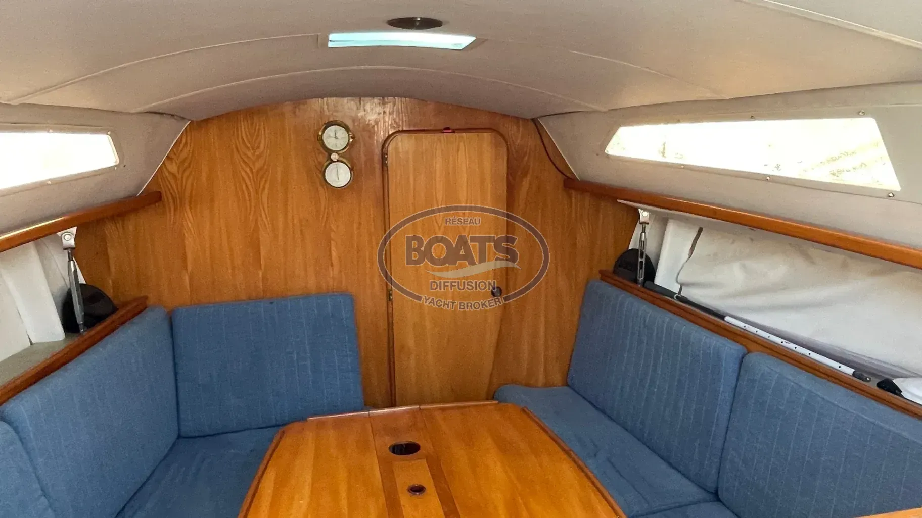 ARCHAMBAULT Suspens 84 · 1988 for sale in Other area — photo 9