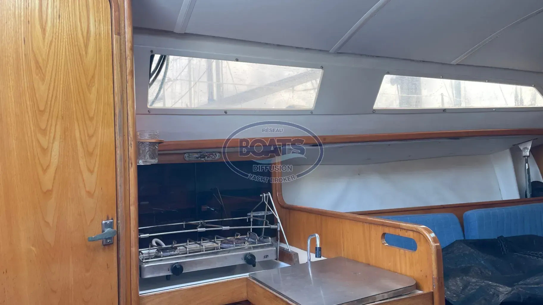 ARCHAMBAULT Suspens 84 · 1988 for sale in Other area — photo 10