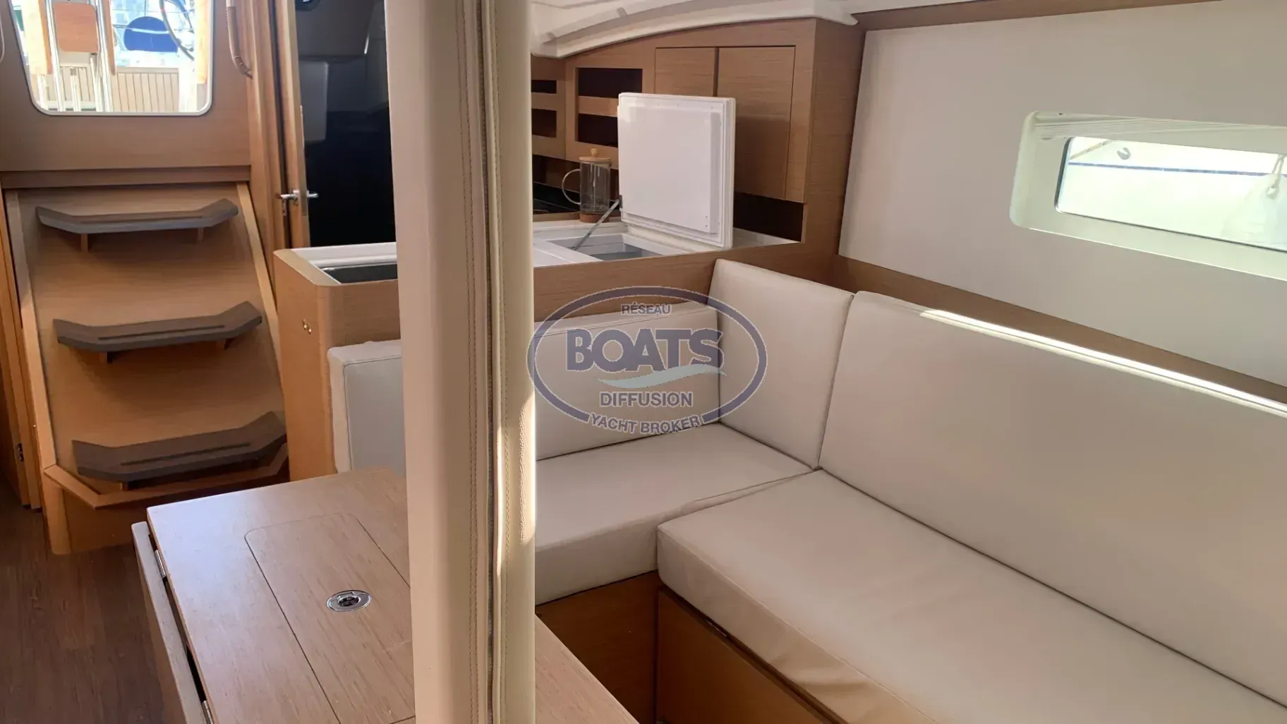 JEANNEAU Sun Odyssey 380 · 2023 en venta en Otra zona — foto 4