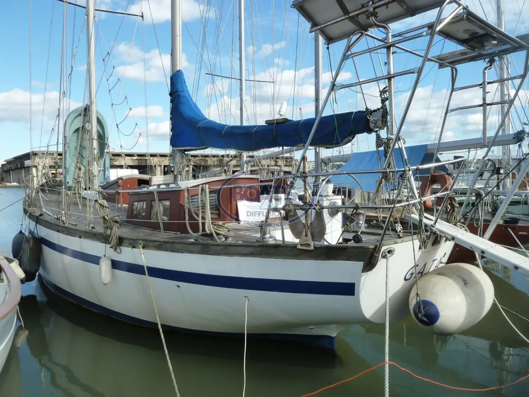 PICHAVANT Goélette · 1979 en venta en Otra zona — foto 2