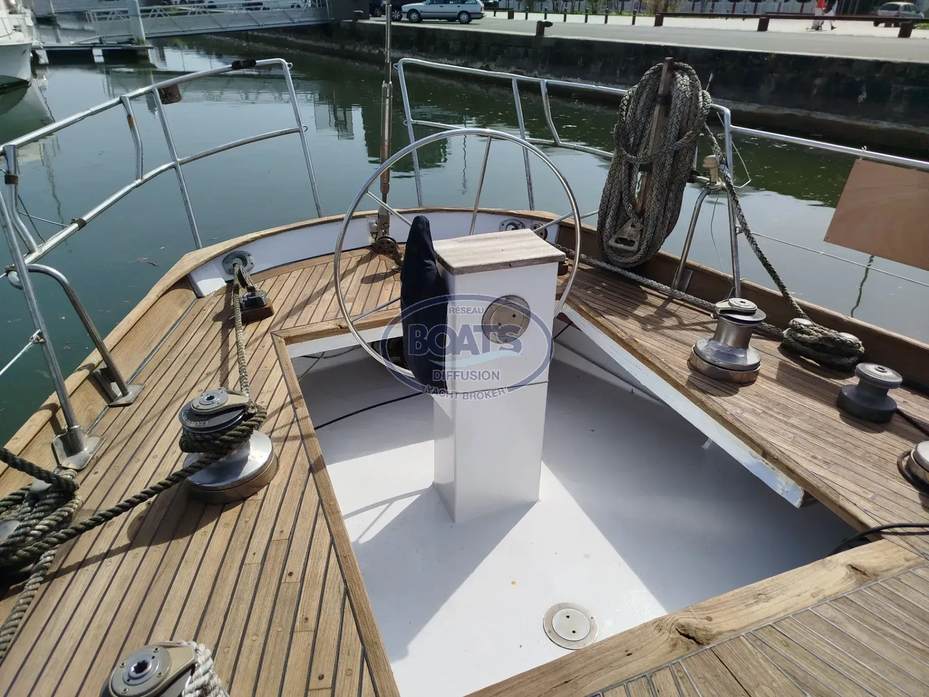 PICHAVANT Goélette · 1979 en venta en Otra zona — foto 3