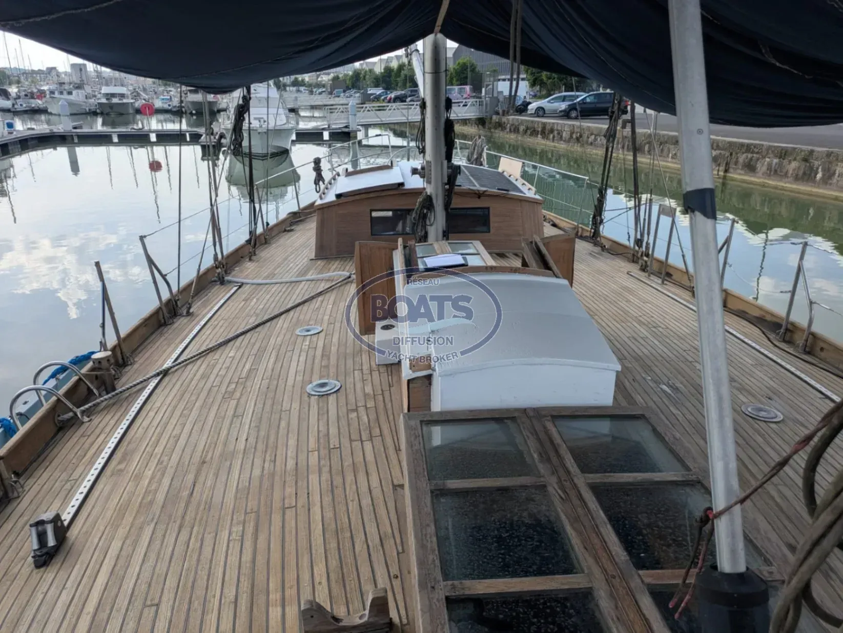 PICHAVANT Goélette · 1979 en venta en Otra zona — foto 4
