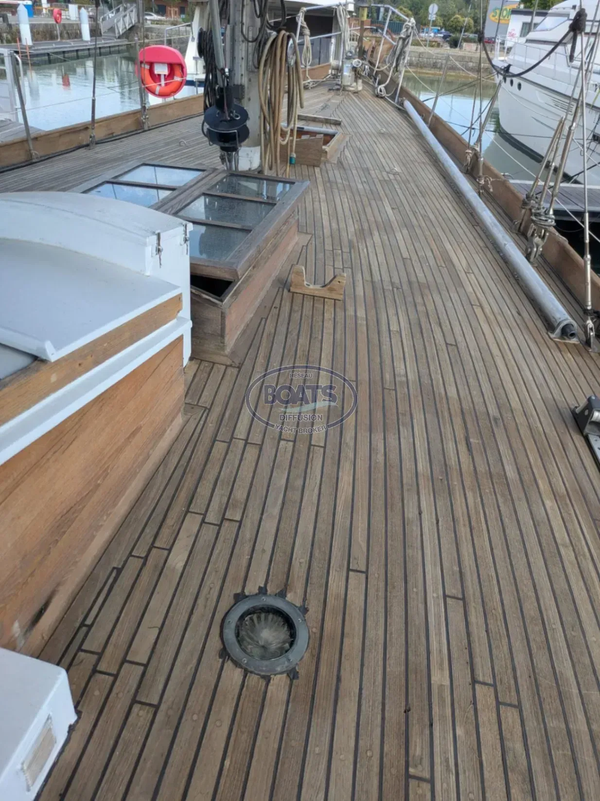 PICHAVANT Goélette · 1979 en venta en Otra zona — foto 6
