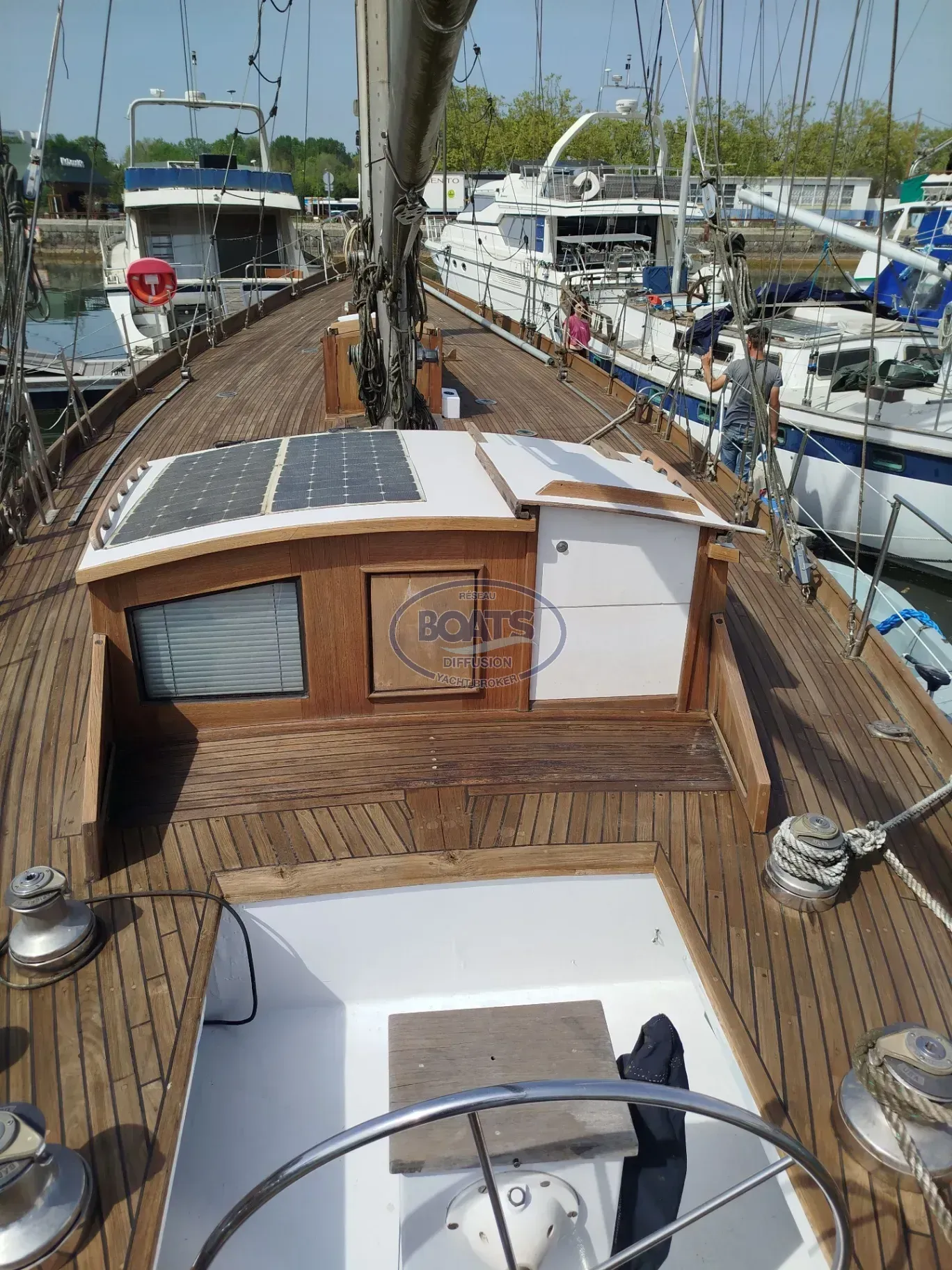 PICHAVANT Goélette · 1979 en venta en Otra zona — foto 7