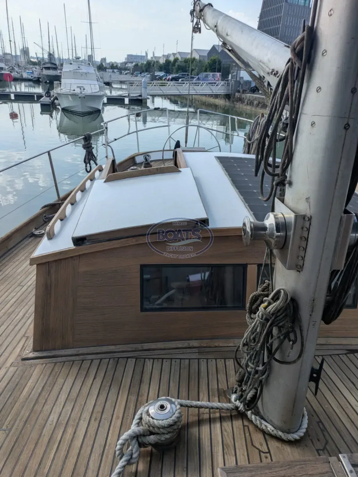 PICHAVANT Goélette · 1979 en venta en Otra zona — foto 8