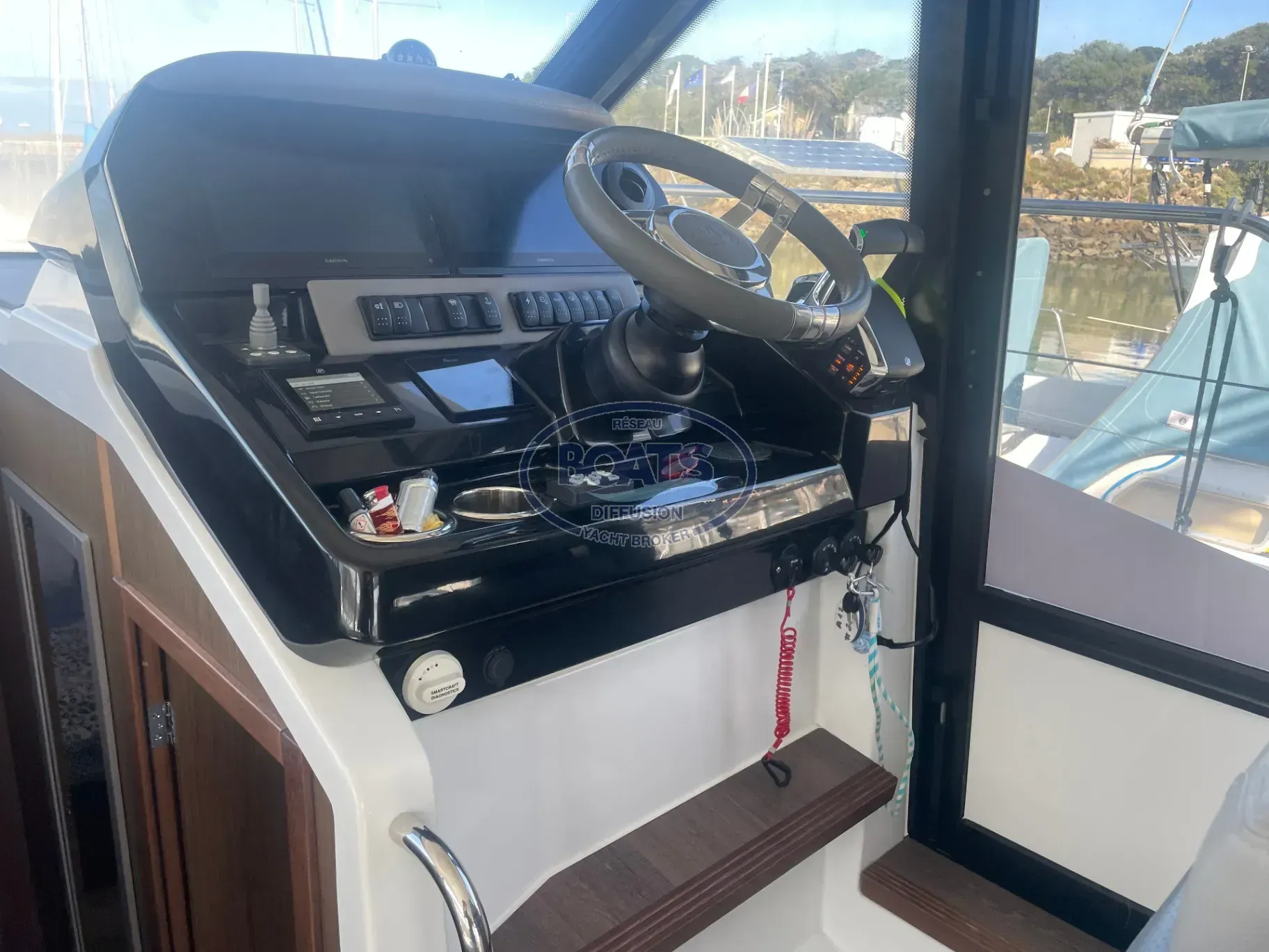 BENETEAU Antares 12 Fly · 2024 zu verkaufen – Vendée und La Rochelle — Foto 7