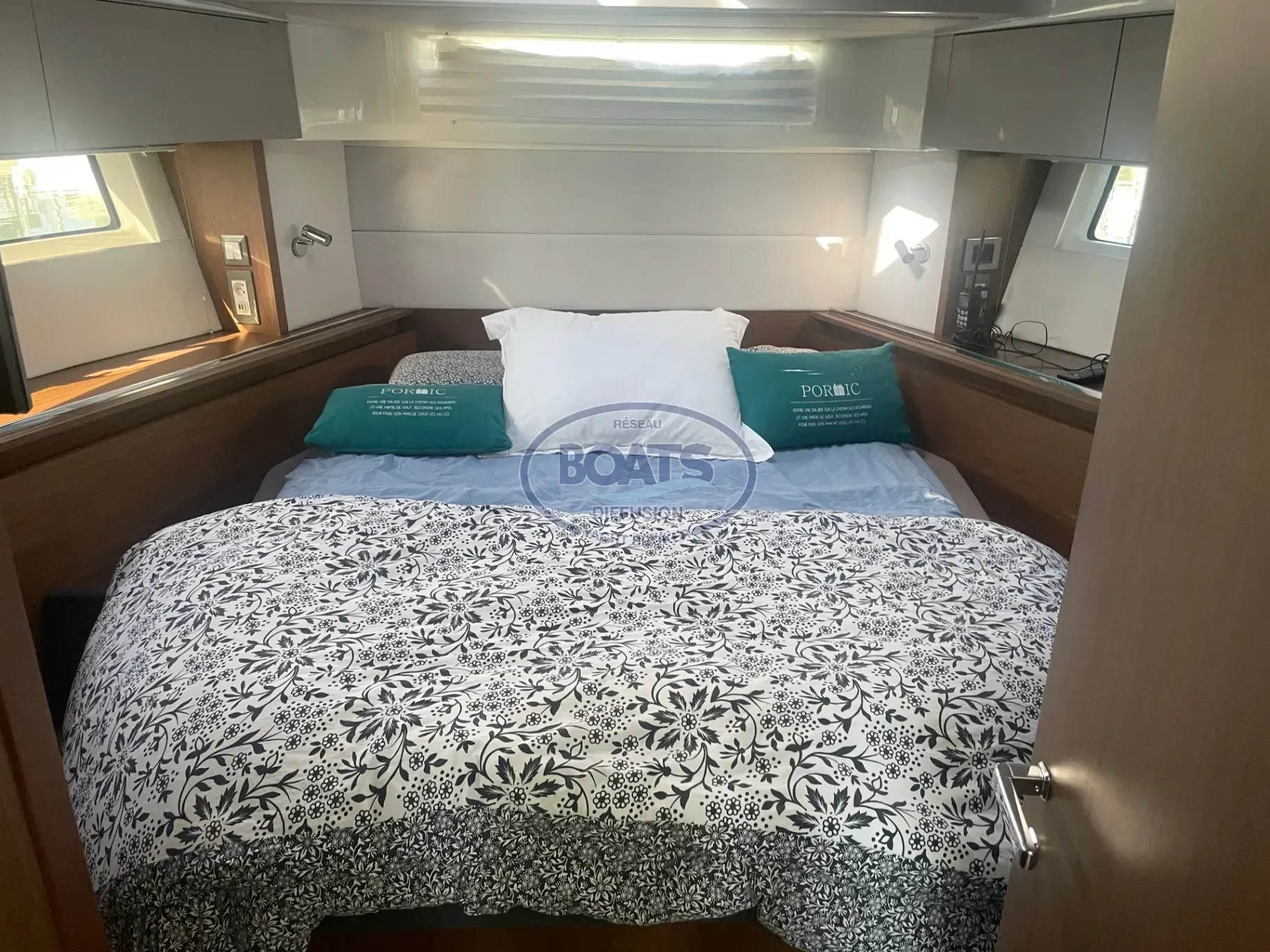 BENETEAU Antares 12 Fly · 2024 zu verkaufen – Vendée und La Rochelle — Foto 9