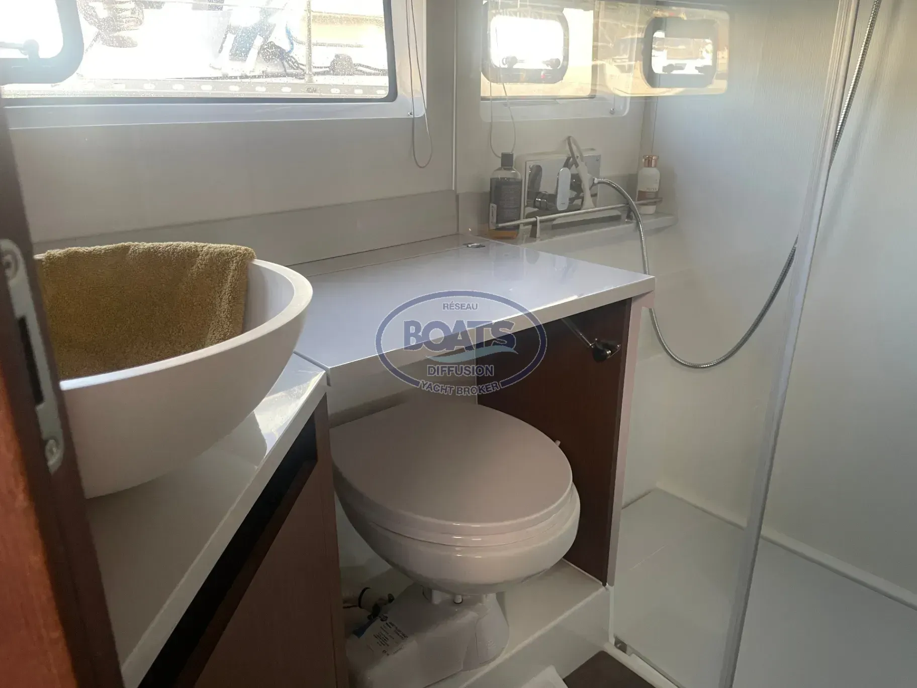 BENETEAU Antares 12 Fly · 2024 zu verkaufen – Vendée und La Rochelle — Foto 10