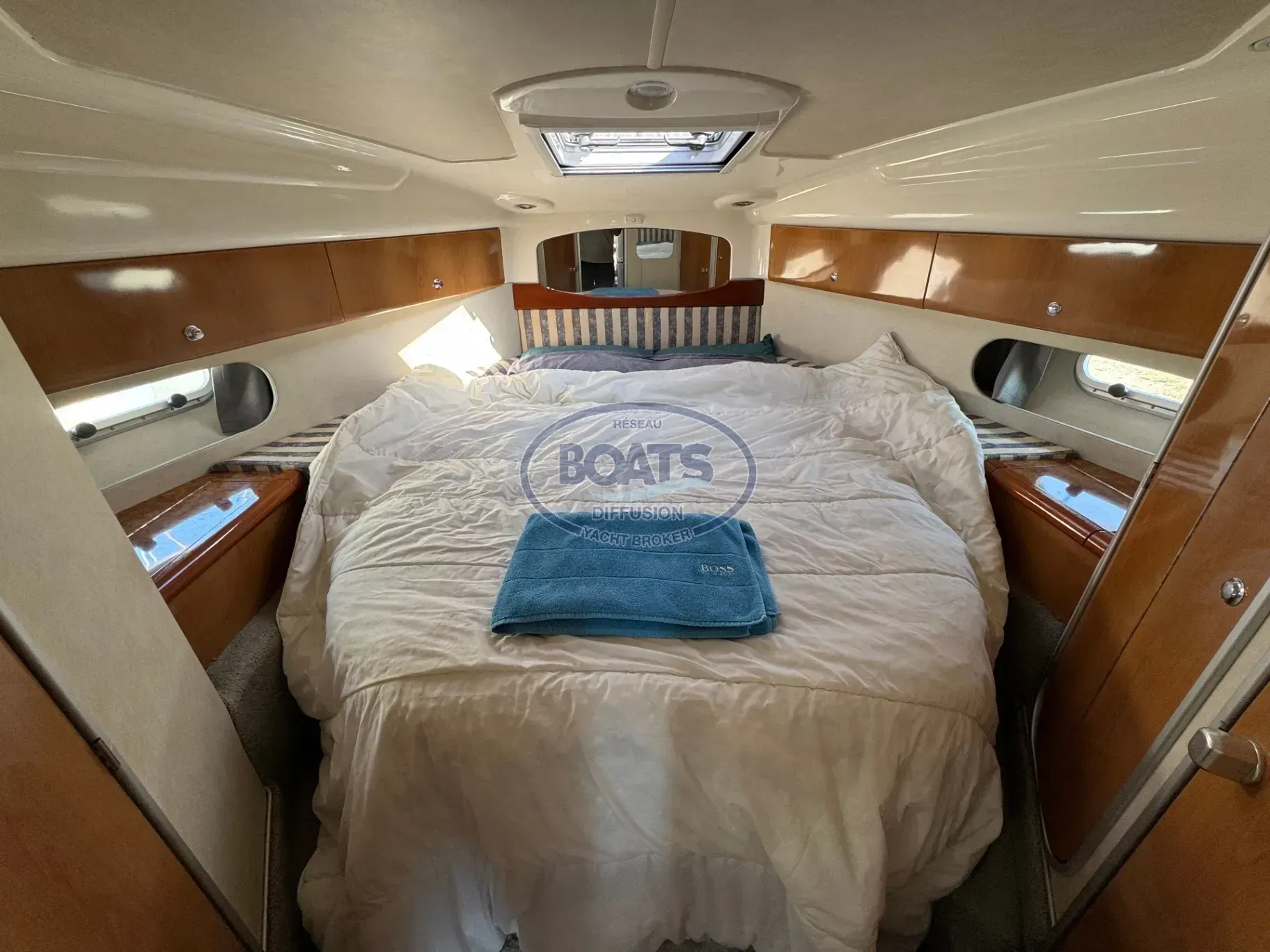 SEALINE 360 STATESMAN · 1997 à vendre – Autre zone — photo 4