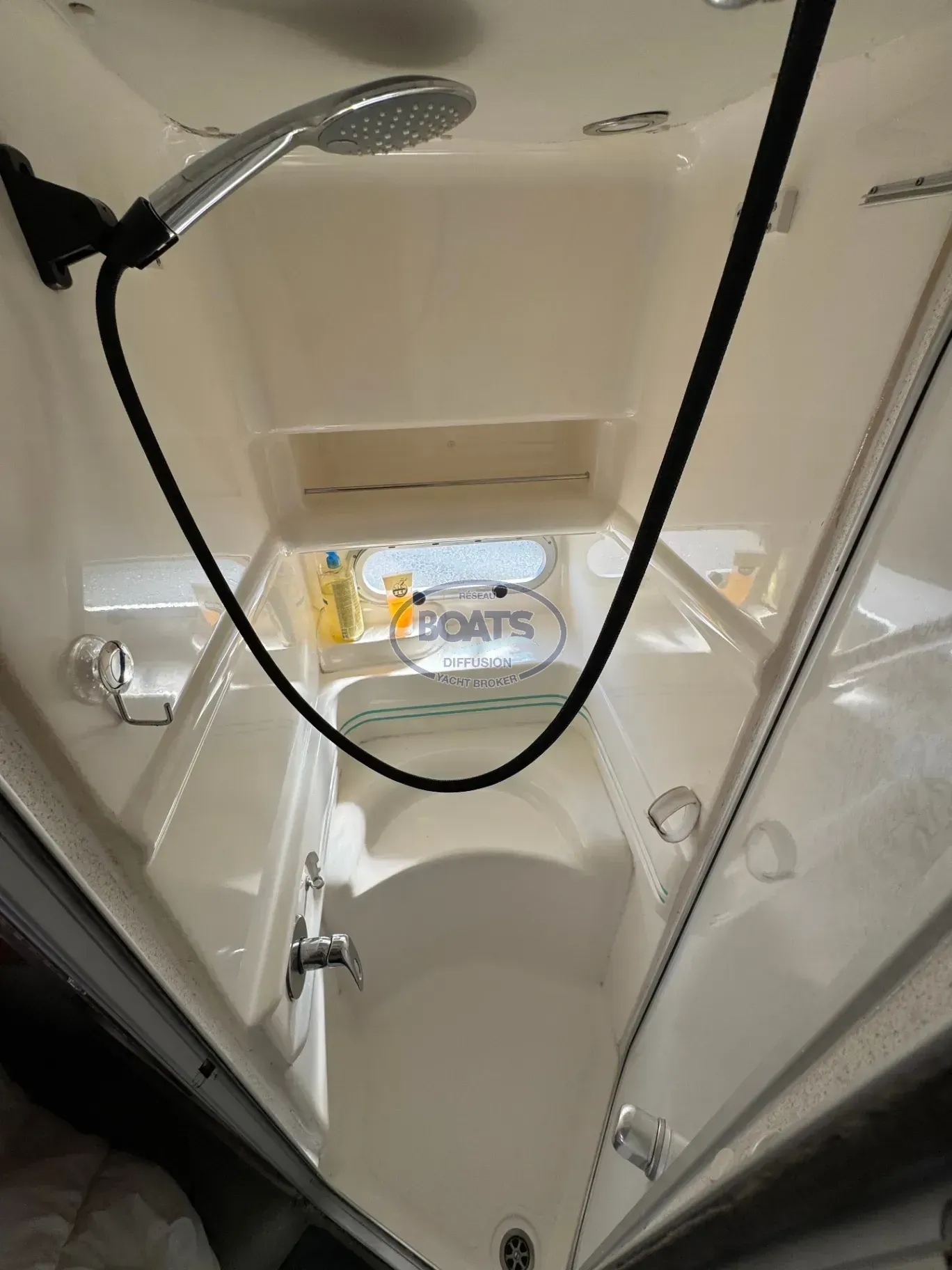 SEALINE 360 STATESMAN · 1997 à vendre – Autre zone — photo 10