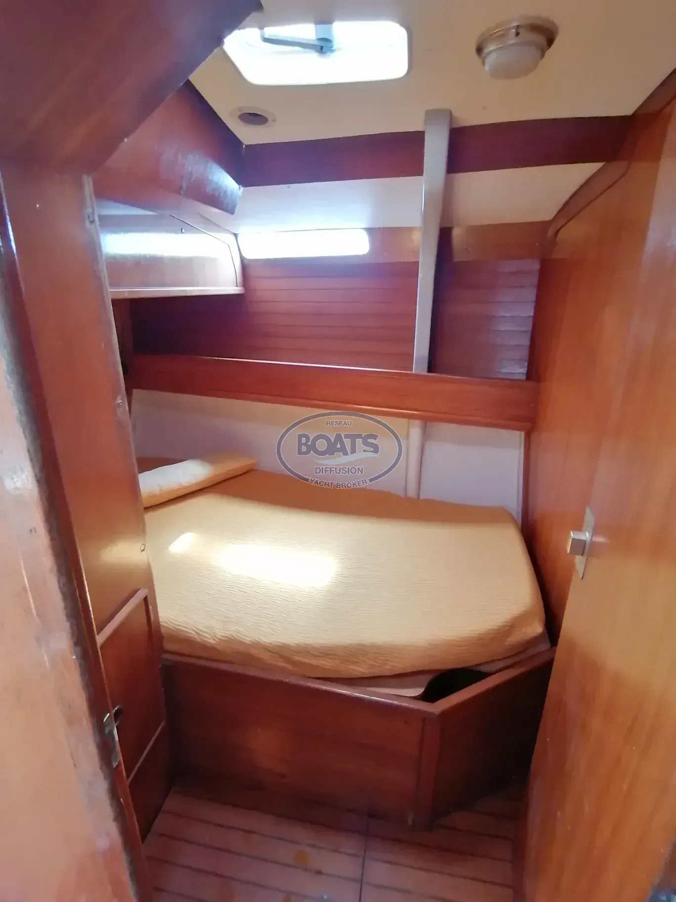 JEANNEAU ESPACE 1100 · 1988 for sale in Other area — photo 10