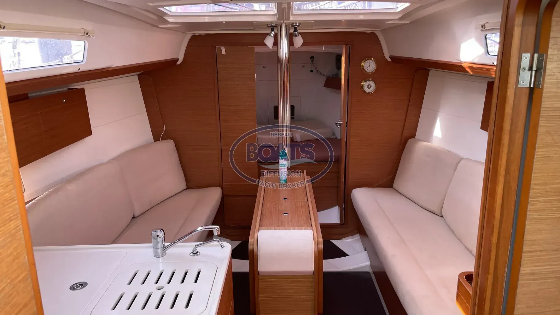 Dufour 310 GRAND LARGE · 2017 en venta en Otra zona — foto 7