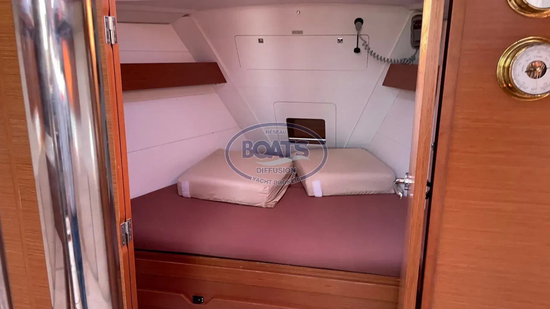 Dufour 310 GRAND LARGE · 2017 en venta en Otra zona — foto 10