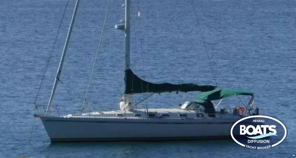 BENETEAU First 53F5 · 1991 in vendita in Altra zona — foto 1