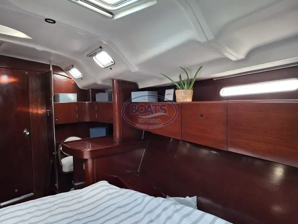 BENETEAU First 53F5 · 1991 in vendita in Altra zona — foto 9