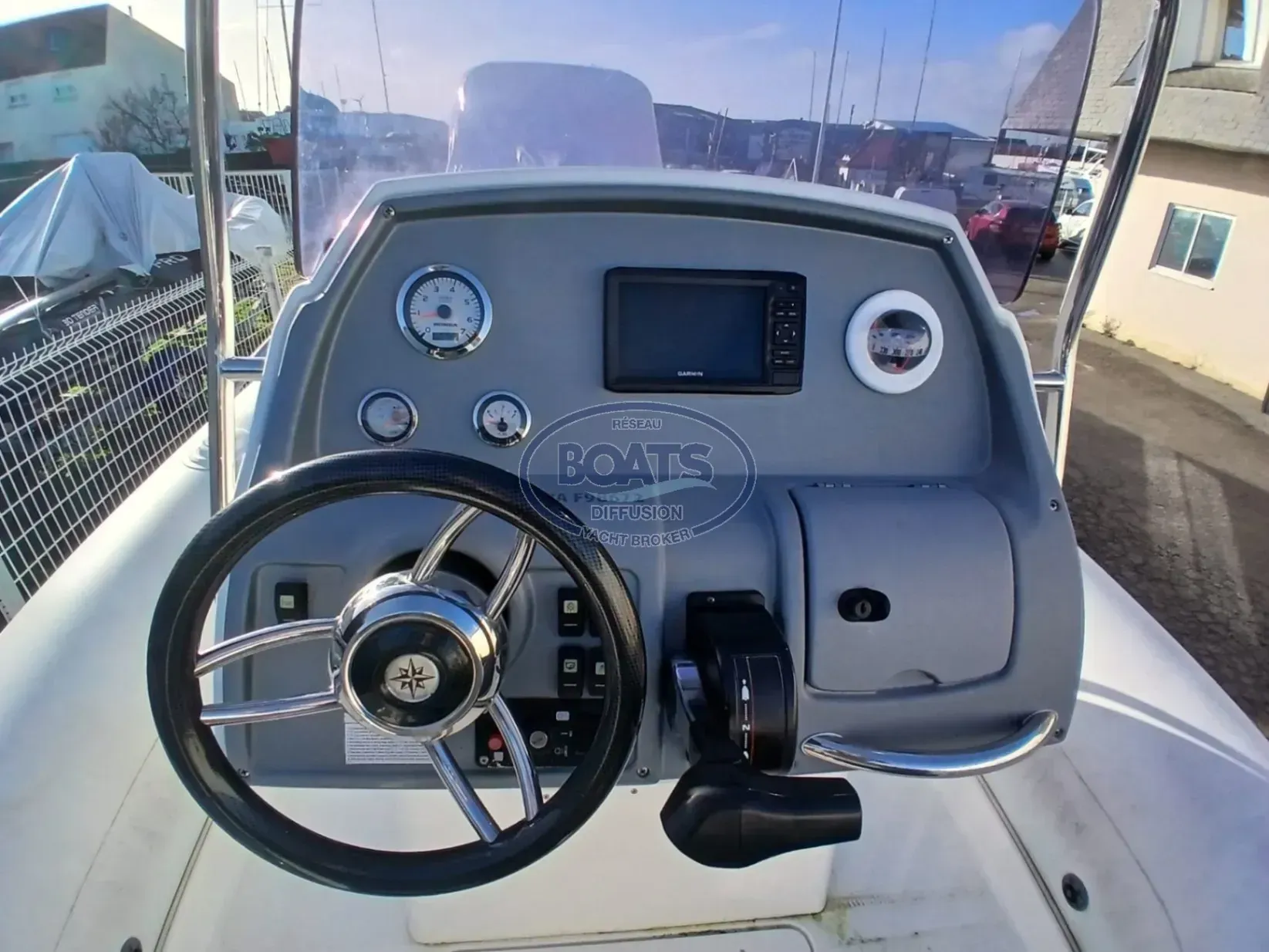 GRAND GOLDEN LINE G650 · 2020 en venta en Otra zona — foto 3