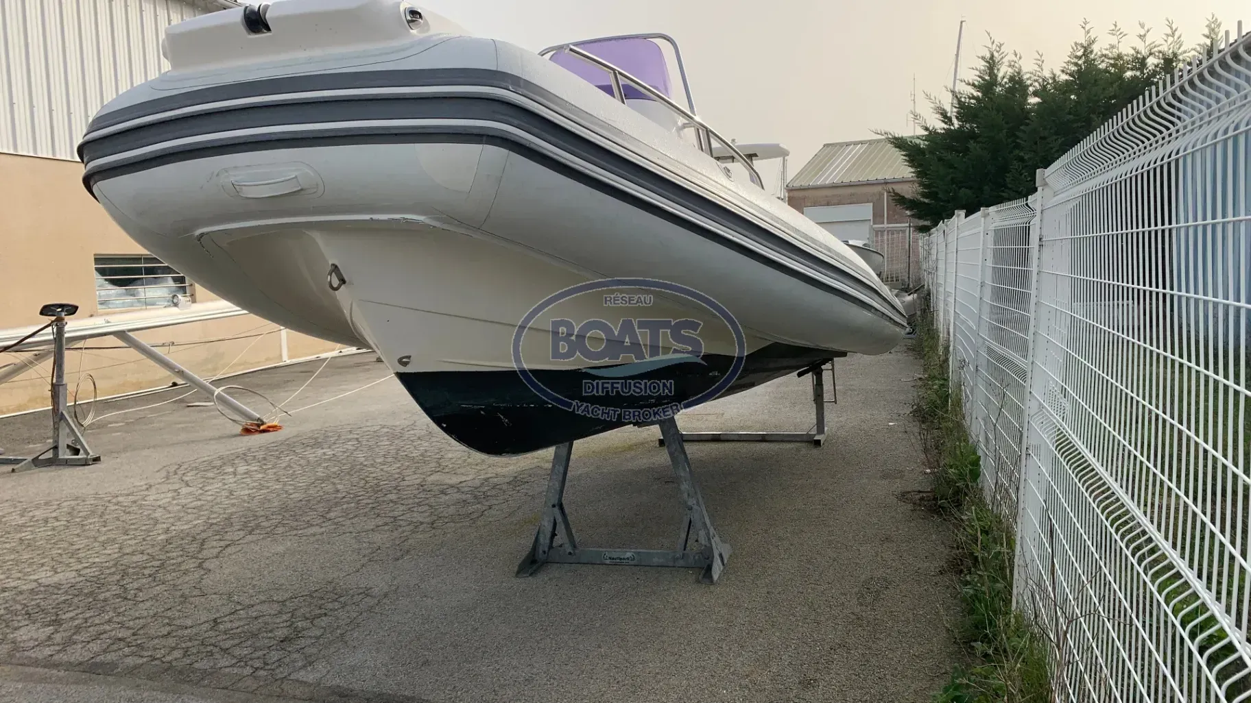 GRAND GOLDEN LINE G650 · 2020 en venta en Otra zona — foto 6