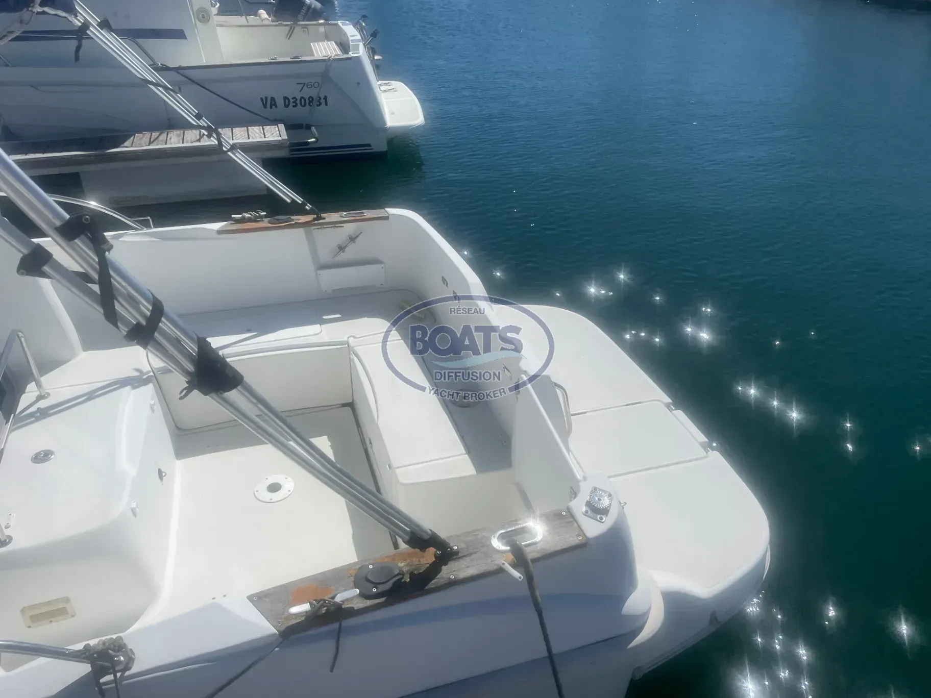 BENETEAU ANTARES 6 · 2006 in vendita in Altra zona — foto 3