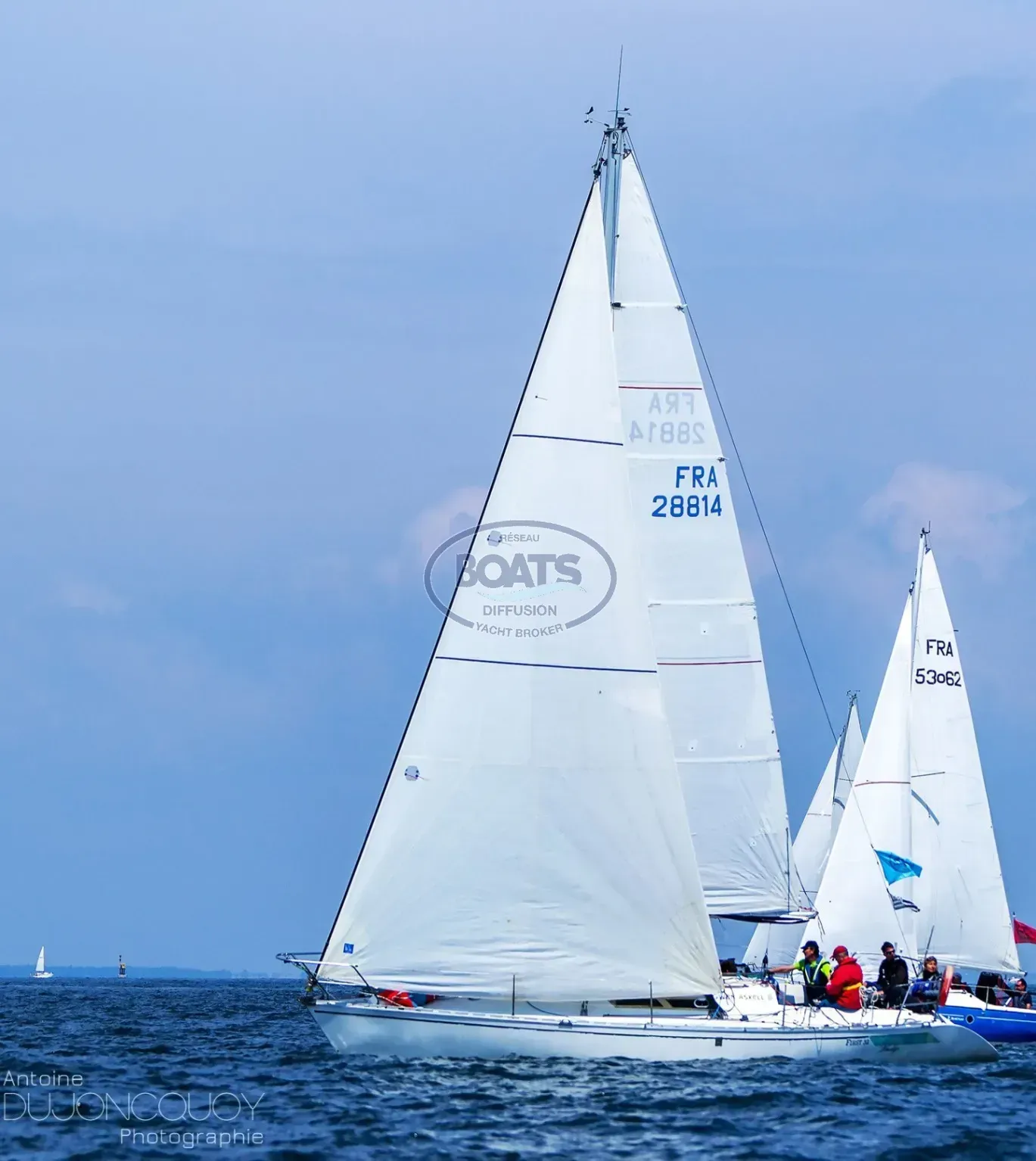 BENETEAU FIRST 32 · 1983 en venta en Otra zona — foto 2