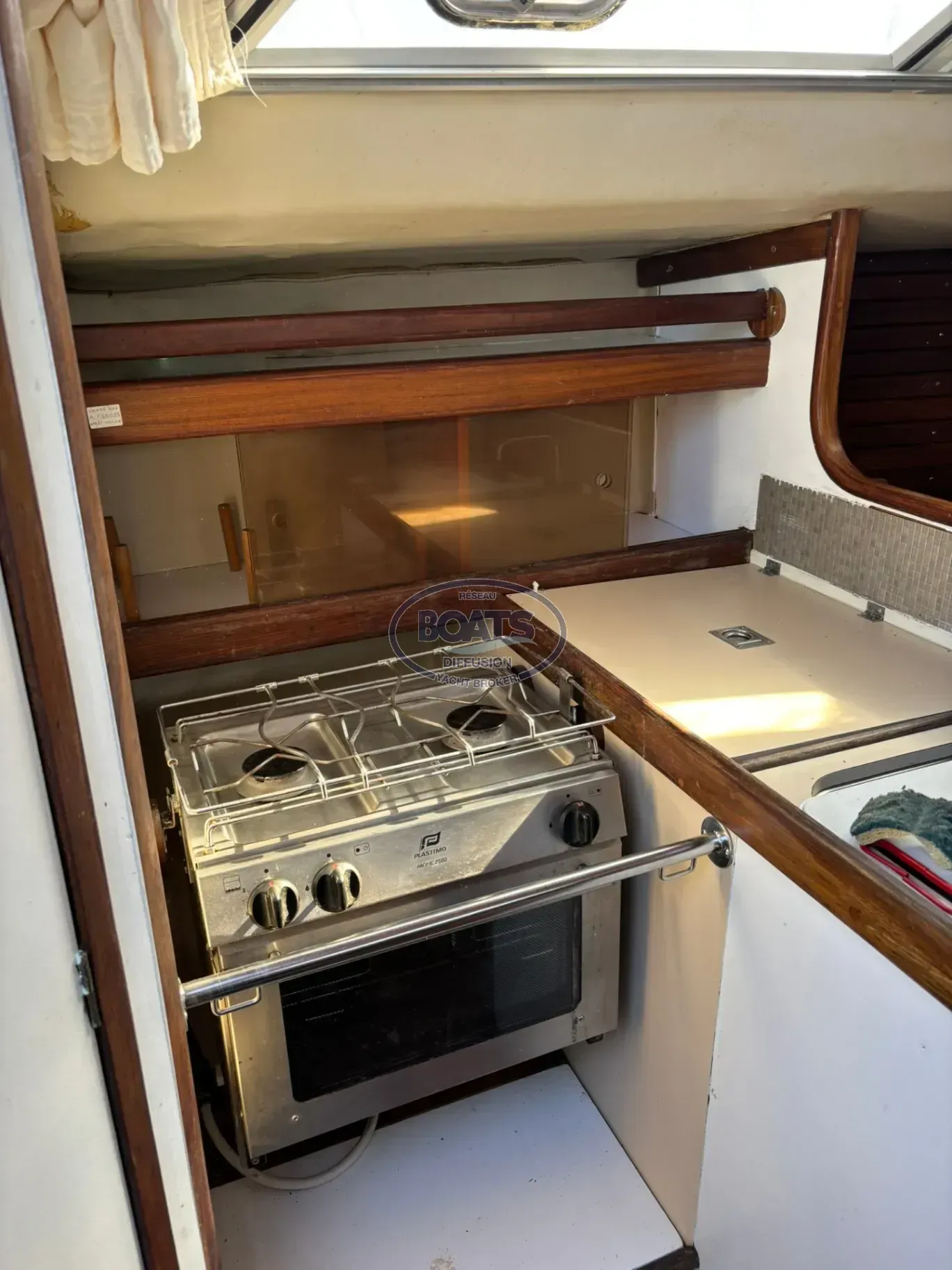 BENETEAU FIRST 32 · 1983 en venta en Otra zona — foto 5