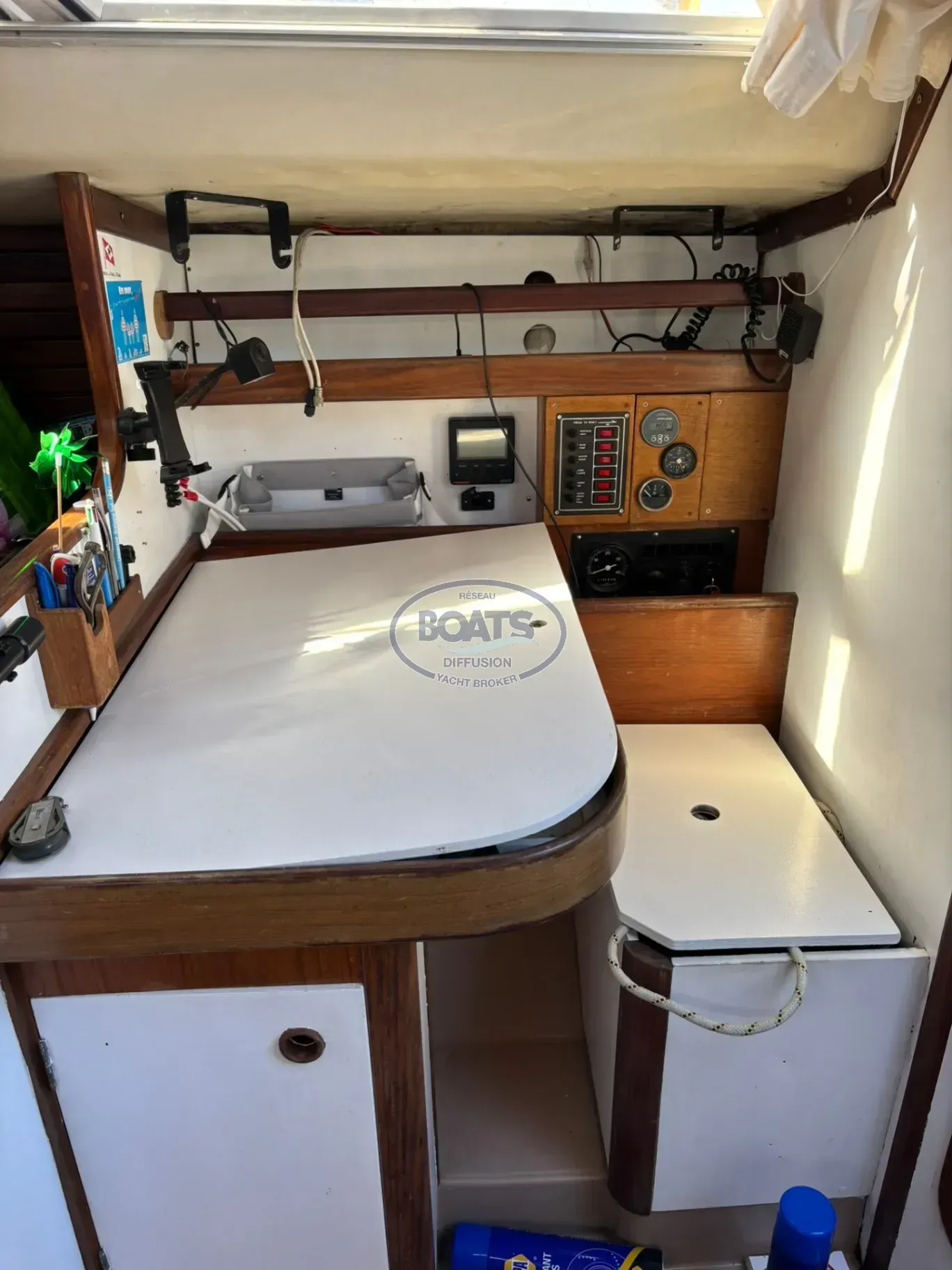 BENETEAU FIRST 32 · 1983 en venta en Otra zona — foto 7