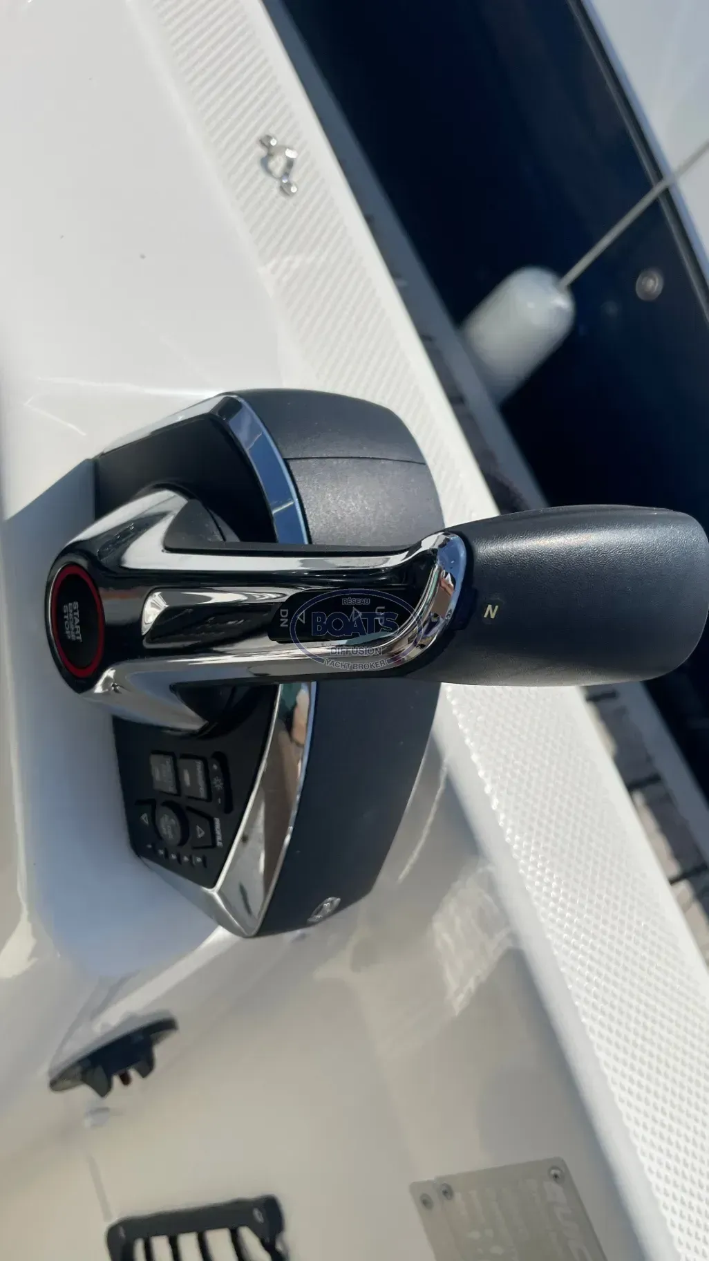 QUICKSILVER Activ 755 Sun Deck · 2024 zu verkaufen – Andere Region — Foto 8
