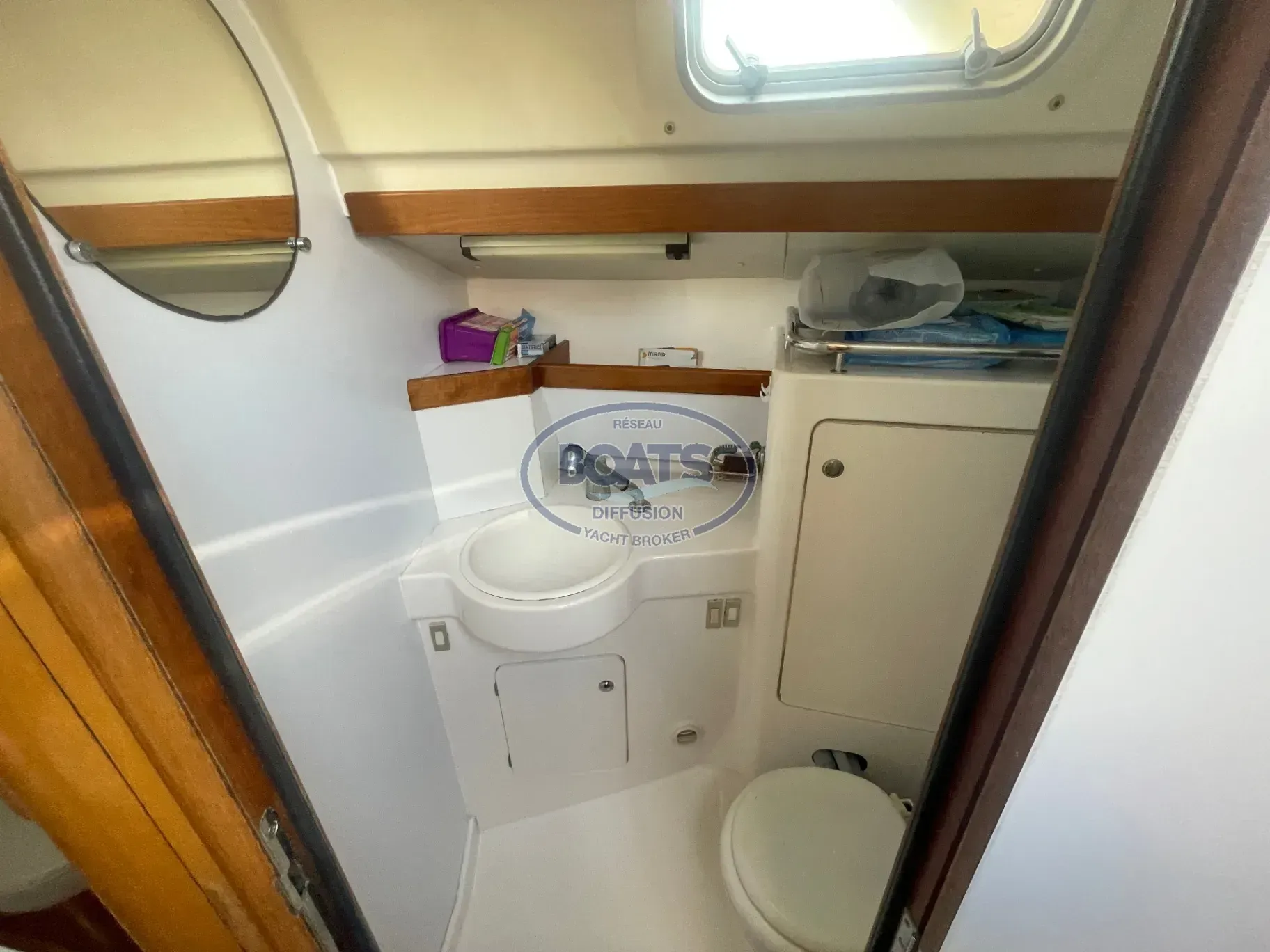 JEANNEAU SUN FAST 36 · 1993 en venta en Otra zona — foto 8