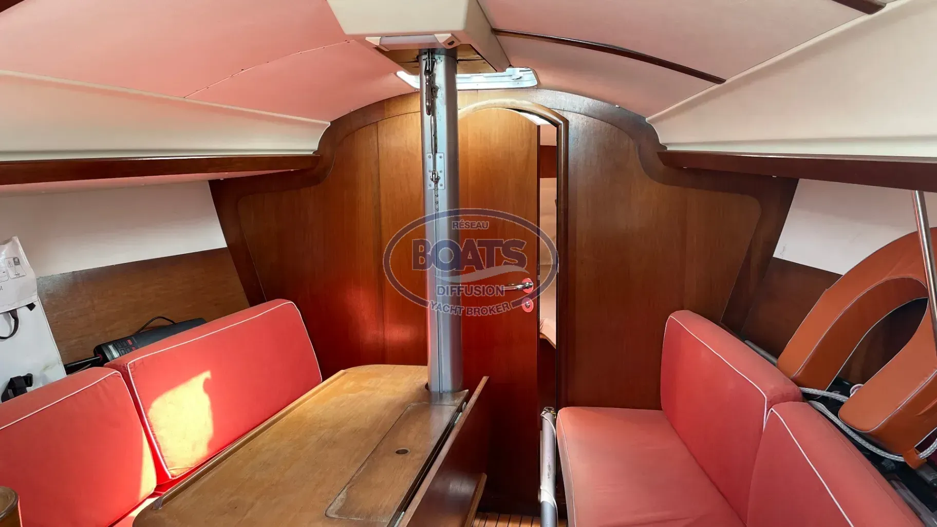 JEANNEAU SUN FAST 32 · 1997 en venta en Otra zona — foto 6