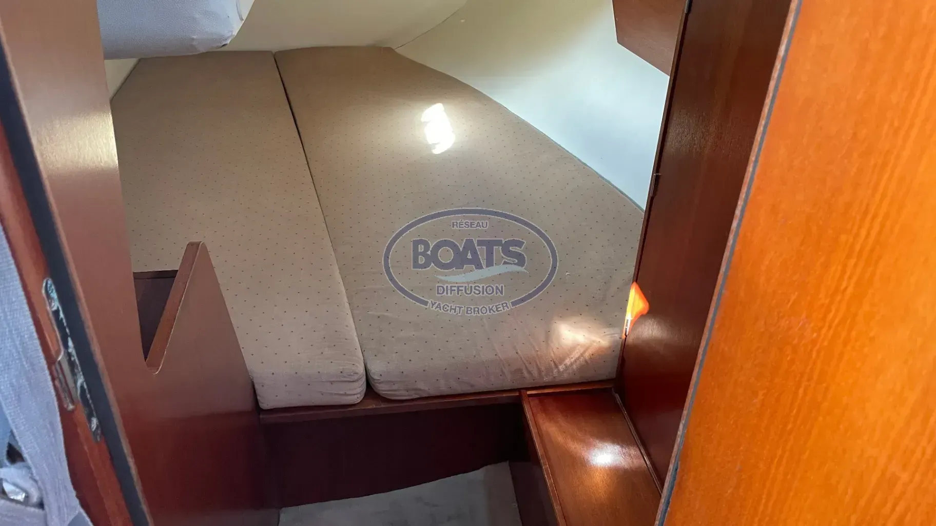 JEANNEAU SUN FAST 32 · 1997 en venta en Otra zona — foto 8