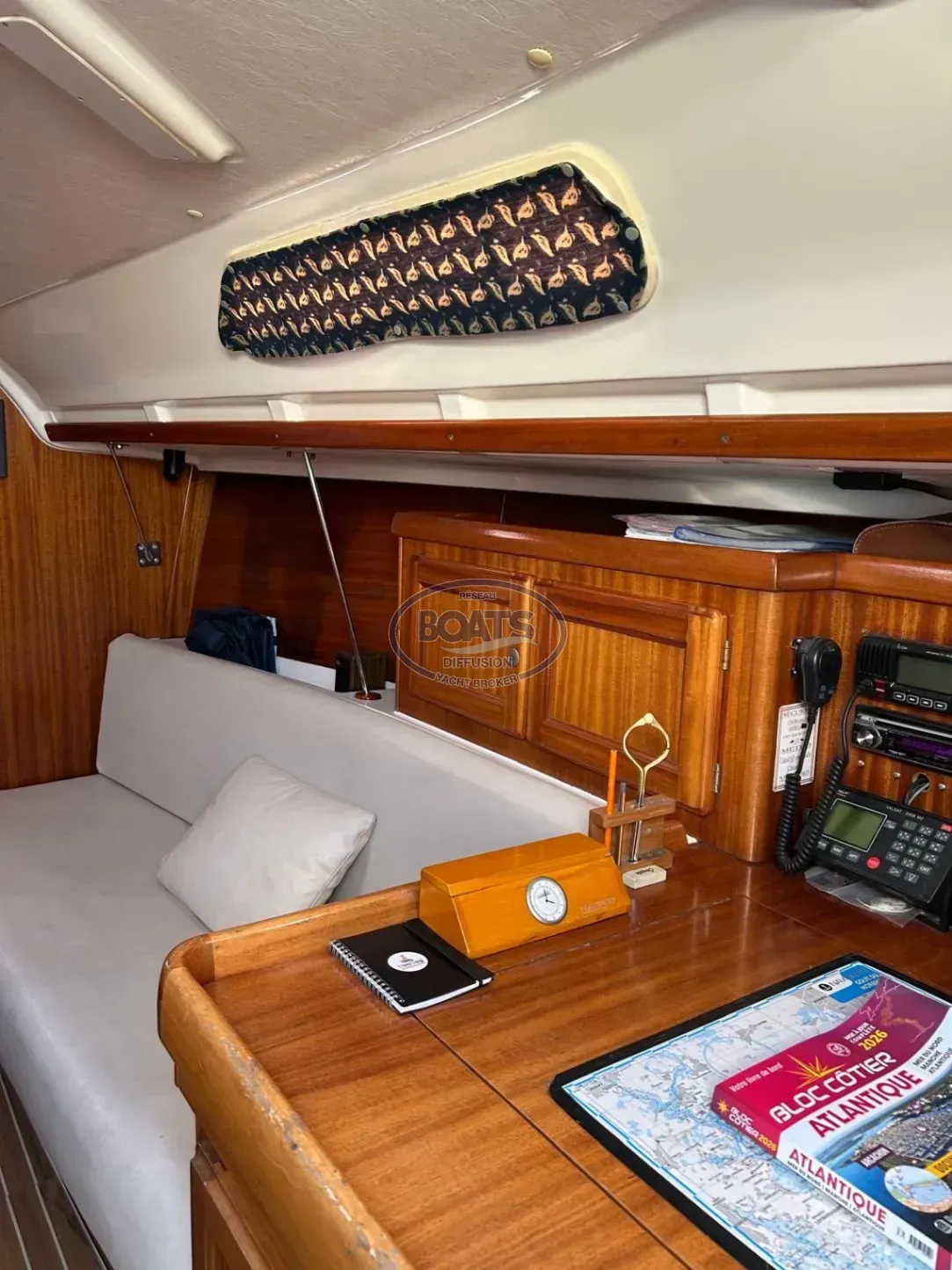 Dufour 32 classic · 2000 in vendita in Altra zona — foto 6
