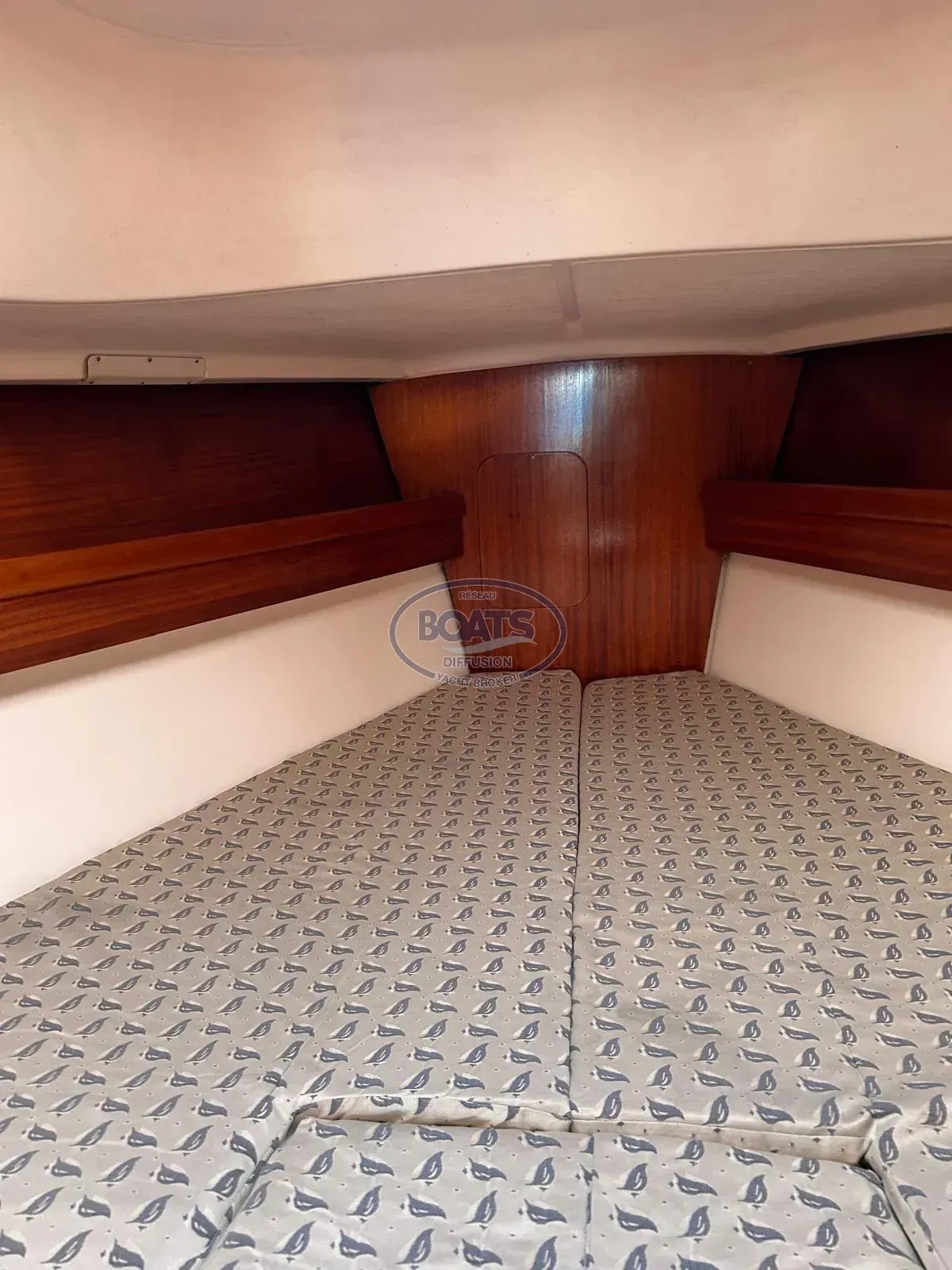 Dufour 32 classic · 2000 in vendita in Altra zona — foto 7