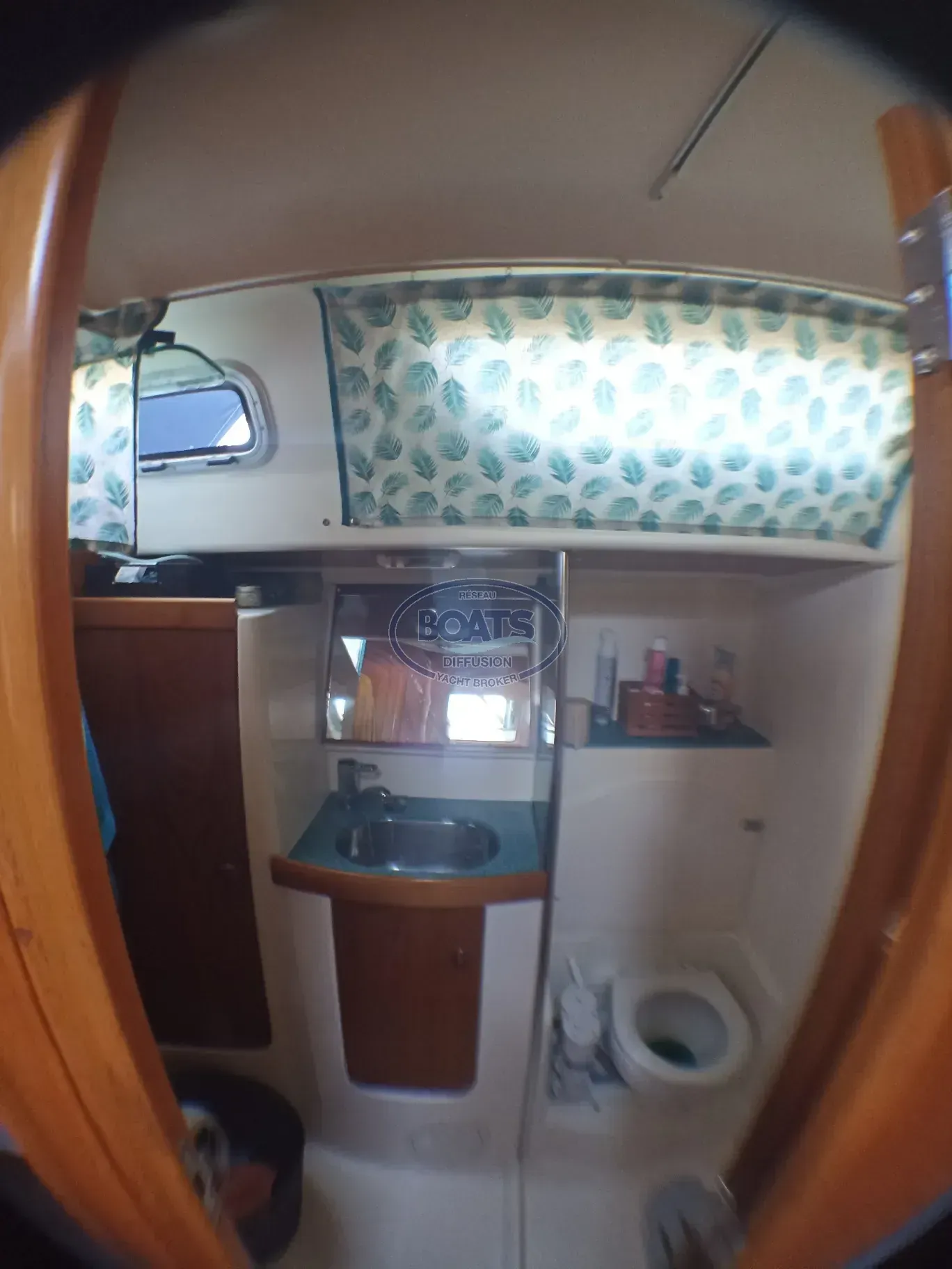 JEANNEAU SUN ODYSSEY 43 · 2002 en venta en Otra zona — foto 7