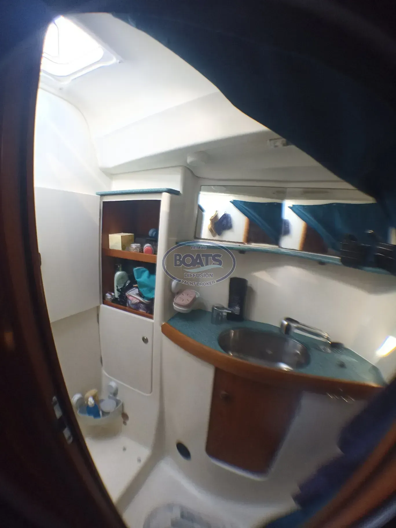 JEANNEAU SUN ODYSSEY 43 · 2002 en venta en Otra zona — foto 8