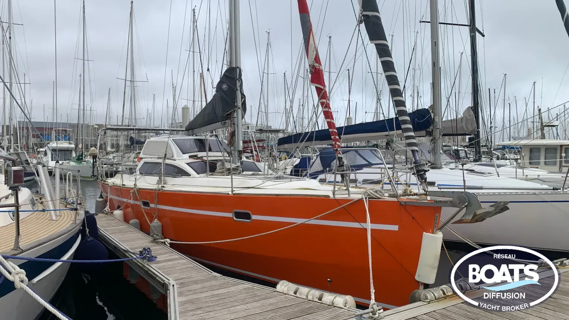 RM YACHTS RM 1200 · 2010 zu verkaufen – Bretagne — Foto 1