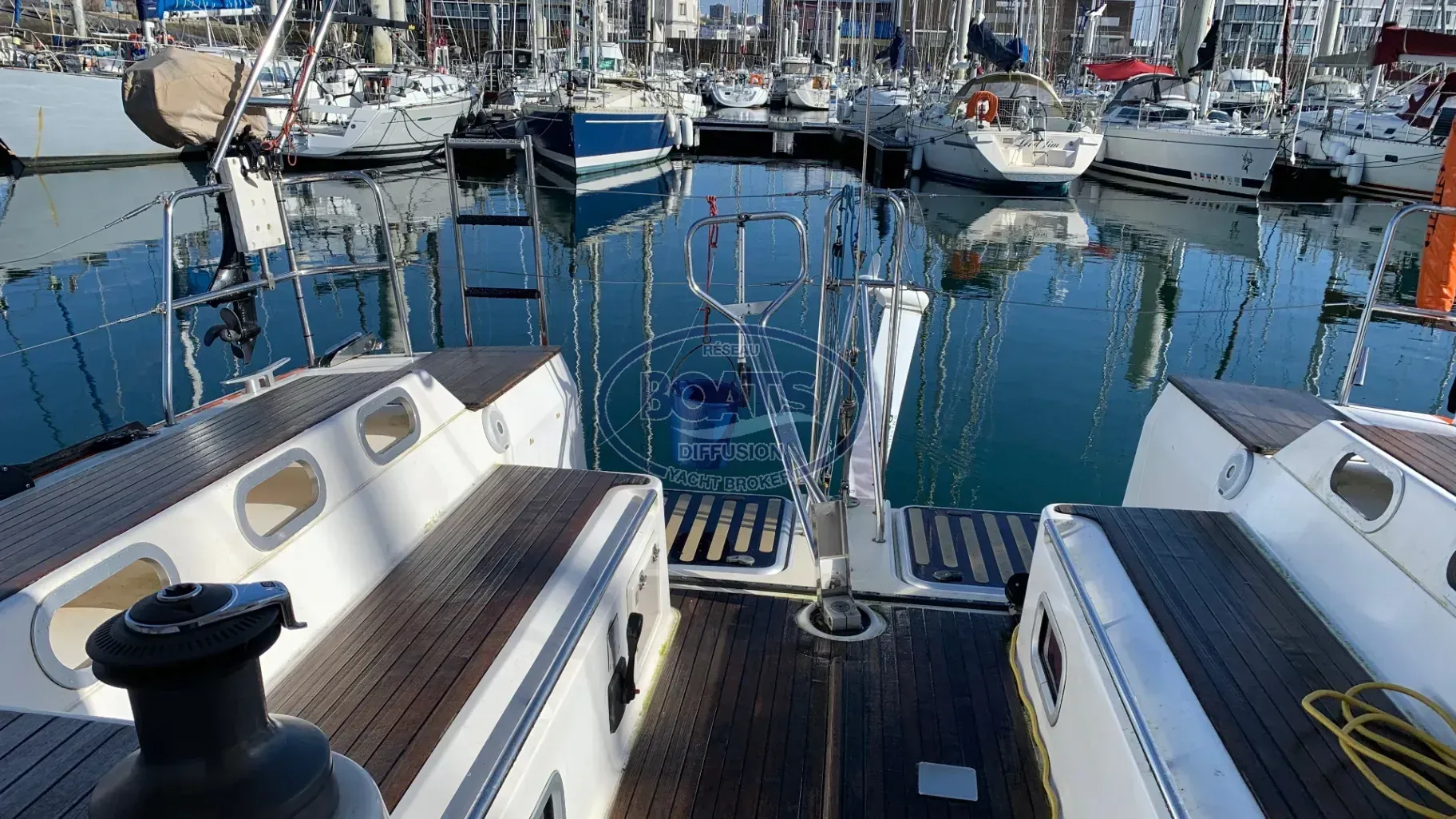 RM YACHTS RM 1200 · 2010 zu verkaufen – Bretagne — Foto 3