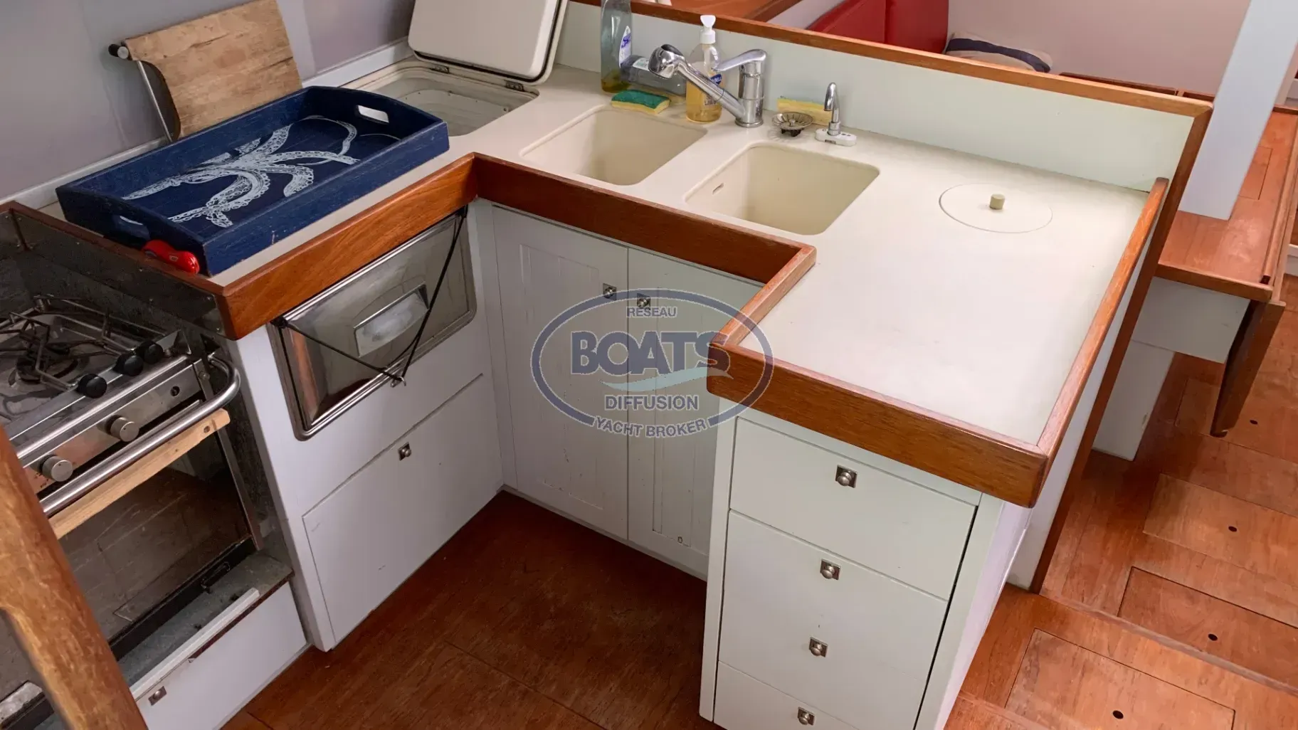 RM YACHTS RM 1200 · 2010 zu verkaufen – Bretagne — Foto 5